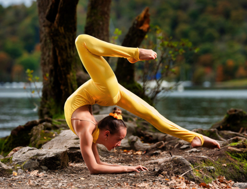 Why Every Dancer Needs a Professional Dance Photographer in Their Career