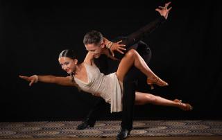 dance photographer manchester