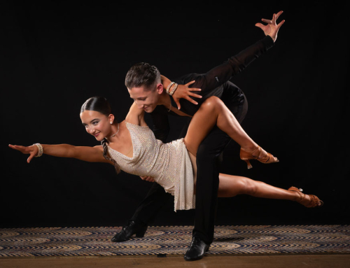 Top 5 Mistakes to Avoid When Hiring a Professional Dance Photographer