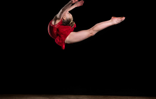 Dance School Photography