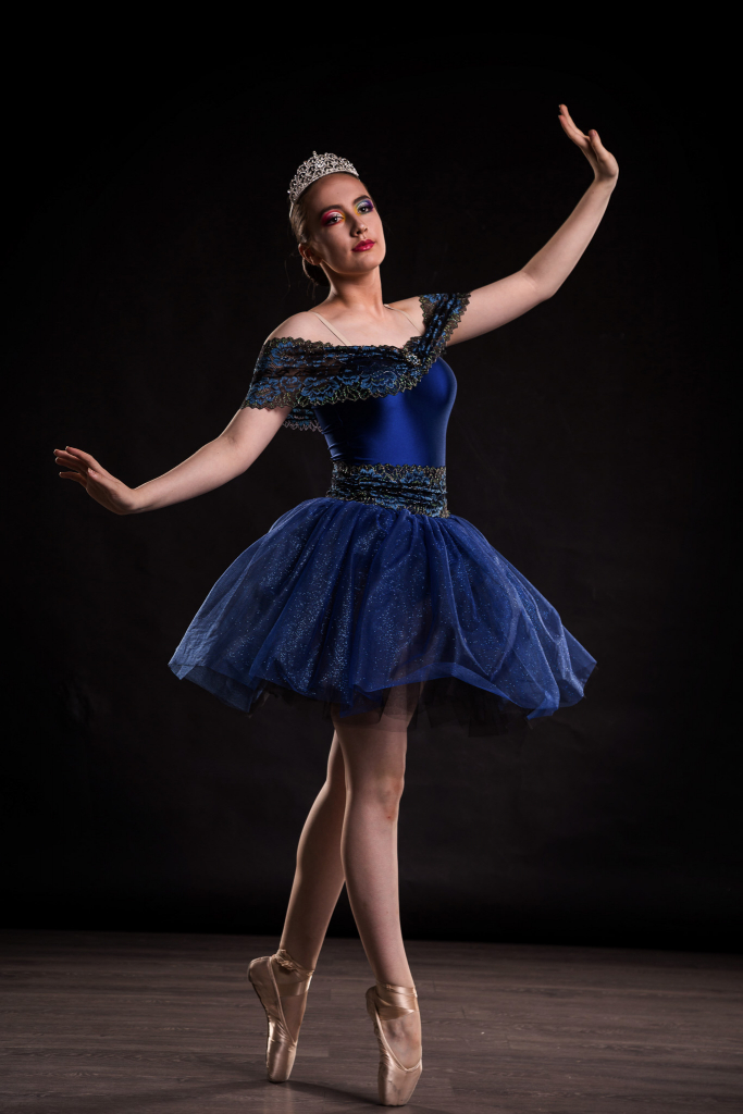 dance photography manchester