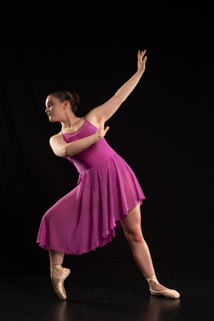 dance photographer tyneside