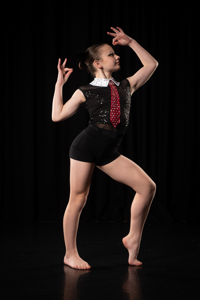 dance photography birmingham