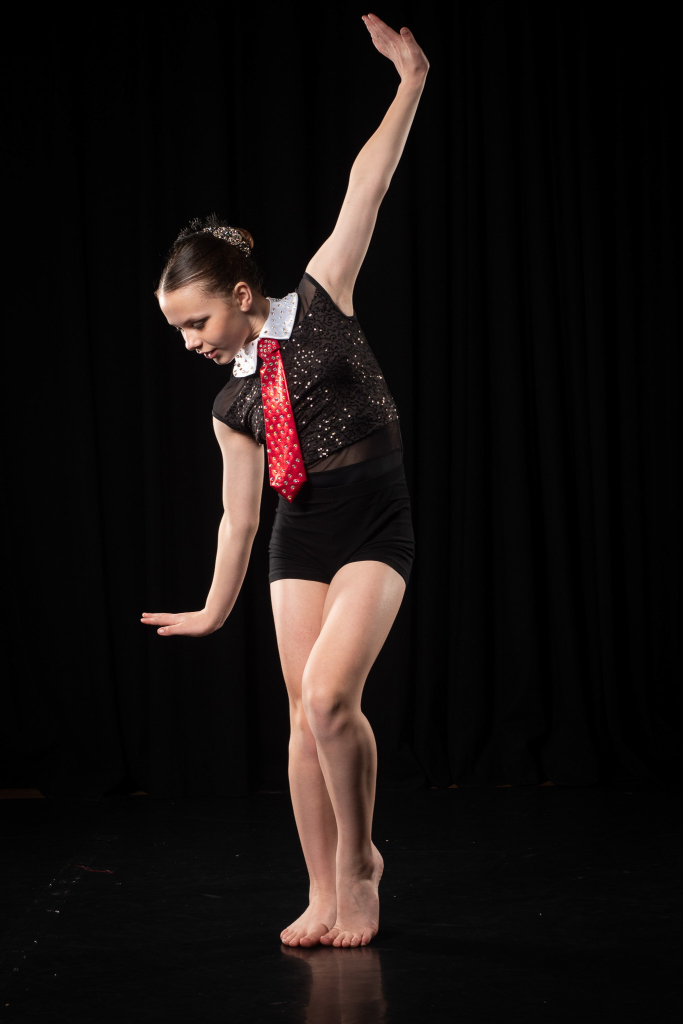 dance photography midlands