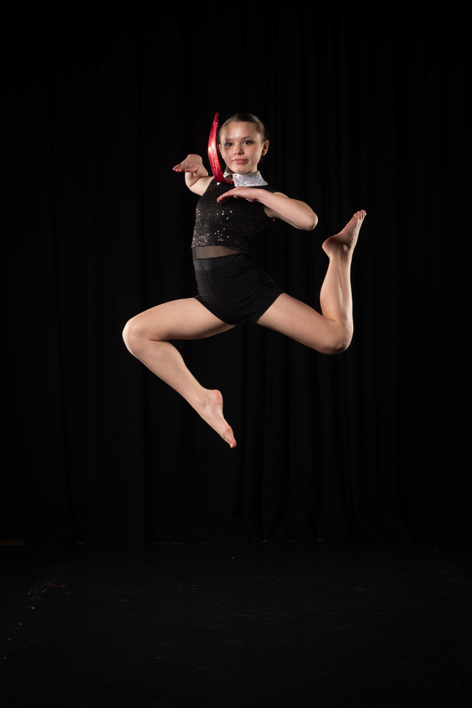 dance photography nottingham