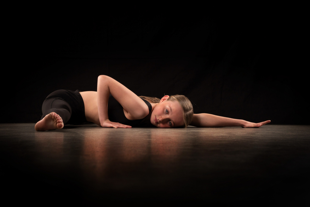 Dance School Photography