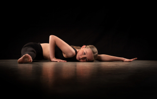 Dance School Photography