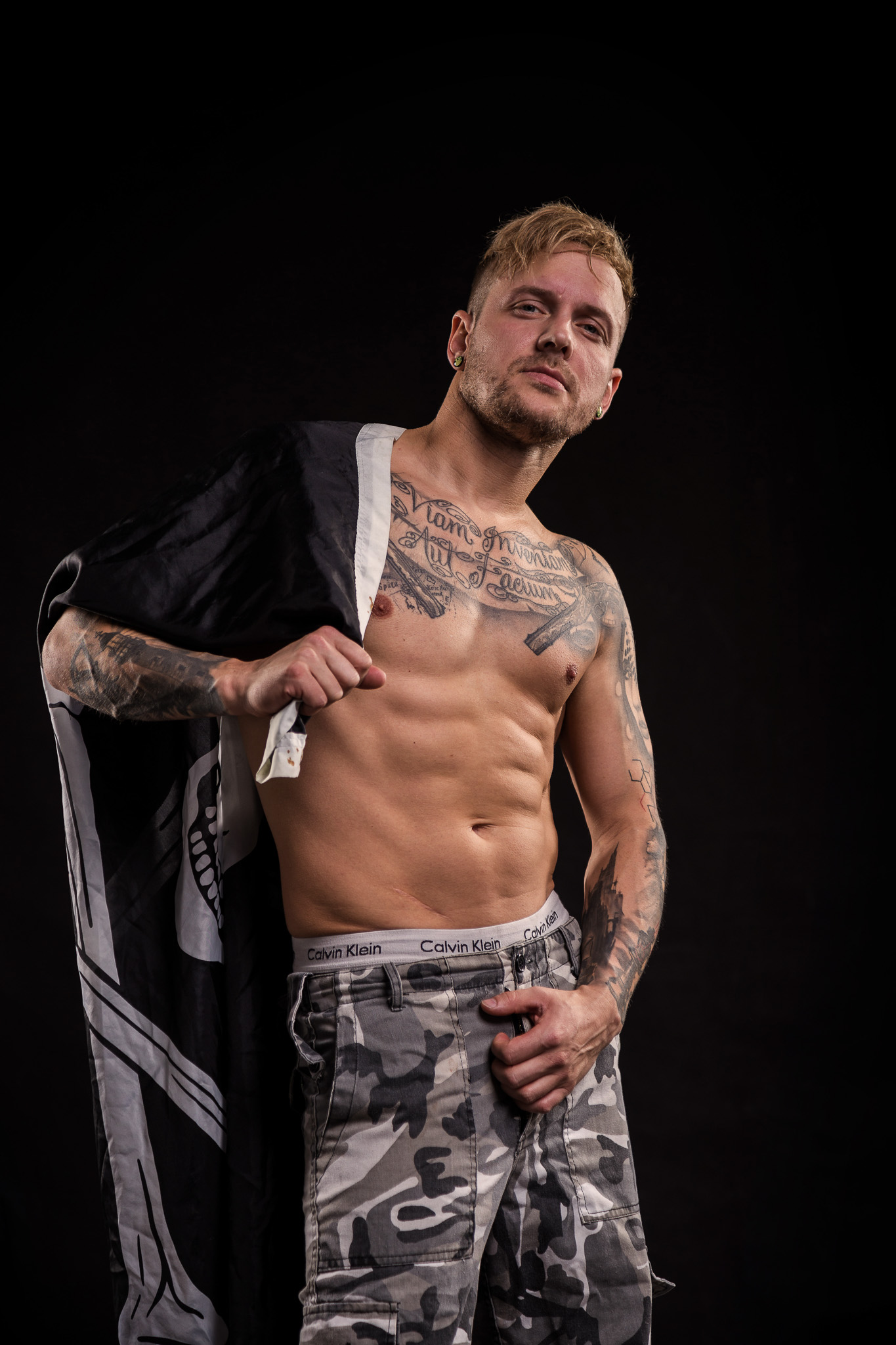 Transform your dance portfolio with Helen Rose Photography's expertise. Capture your best moves and elevate your career to new heights.